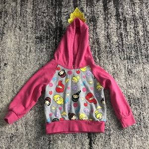 Disney Princess Sweatshirt